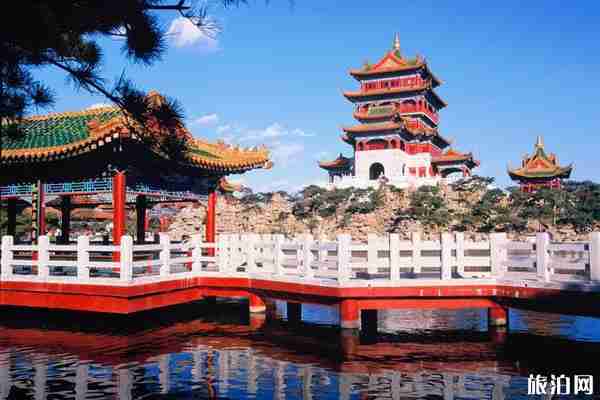 2020蓬萊景區(qū)開(kāi)放時(shí)間和開(kāi)放景區(qū)