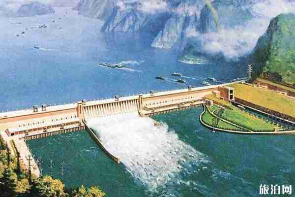 2020三峽大壩恢復(fù)開放時(shí)間 附優(yōu)惠政策