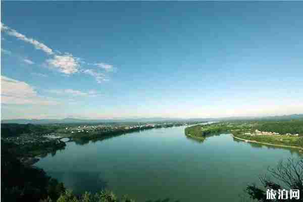 2020常德桃花源門票優(yōu)惠政策