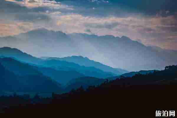 2020山西景區免費開放名單 山西景區門票優惠政策