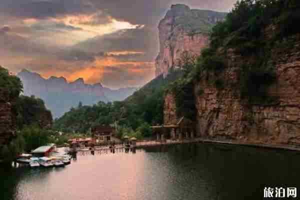 2020邯鄲旅游優惠政策 邯鄲向全國醫護人員免費開放景點