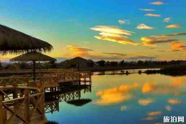 2020云南曲靖哪些景區可以免費游玩