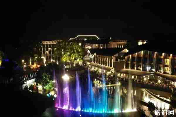 2020江西免門票的景區(qū)有哪些