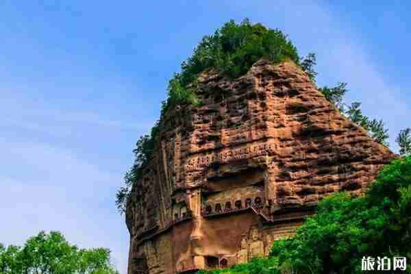 麦积山石窟开放时间-优惠政策