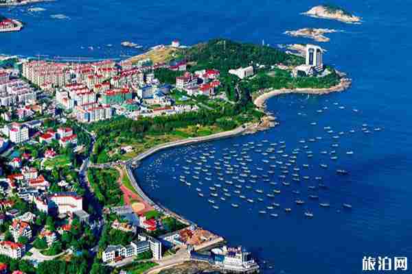 2020威海医护人员免费景点整理