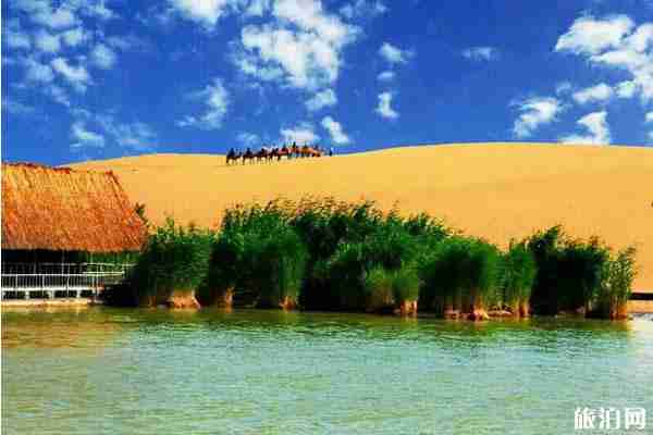 2020宁夏景区门票优惠政策 宁夏景区恢复开放名单