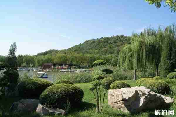 2020重庆免票景区有哪些