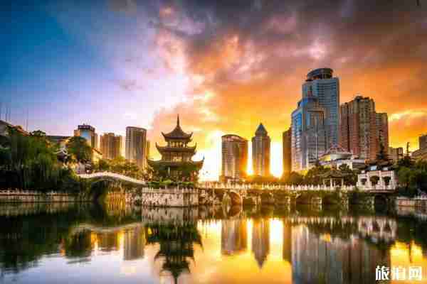 2020贵州省乡村旅游路线-景区推荐及美食指南