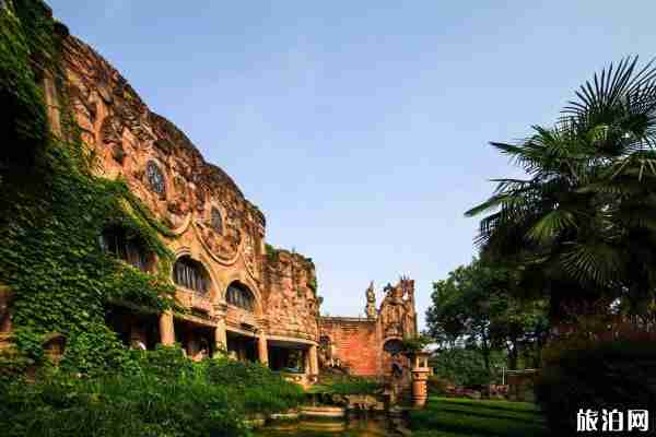 德阳周边游玩景点推荐