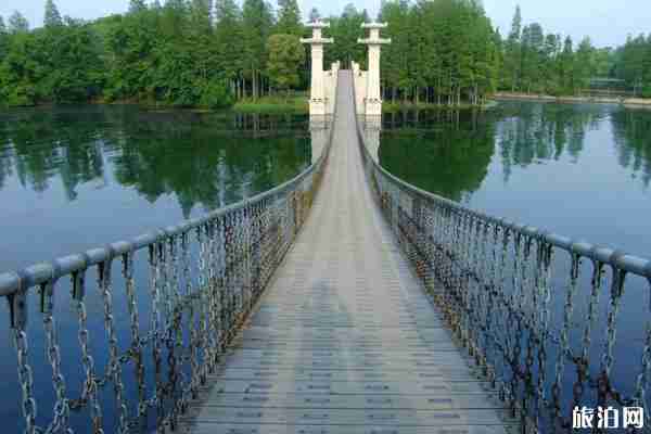 2020武汉东湖部分景区恢复开放 附景点名单