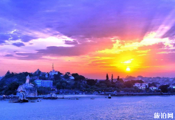 2020厦门A级景区免费开放时间 厦门景区门票优惠措施