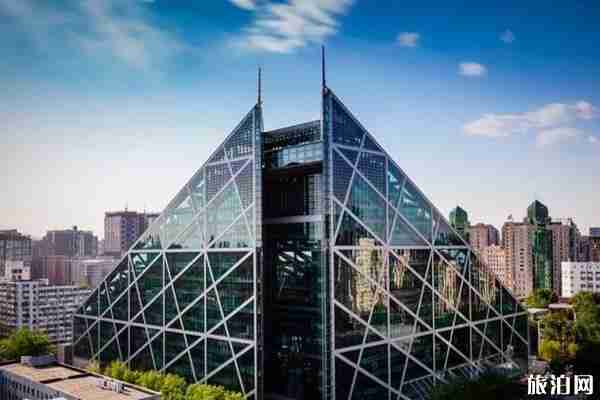 北京有哪些國家的簽證申請中心 北京簽證申請中心地址