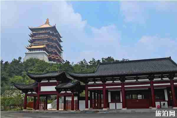 2020黃石東方山開放了嗎-景區介紹