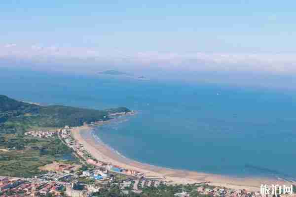 青島嶗山風景區門票價格 附游玩指南-開放時間區域