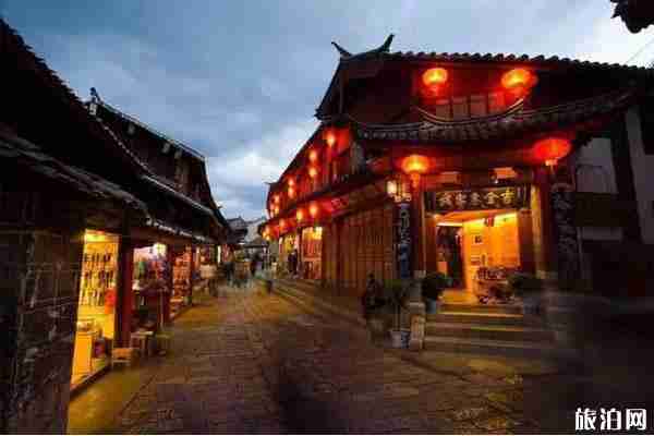 麗江旅游消費一般多少 麗江旅游多少錢夠