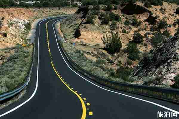 美國公路有哪些 自駕游線路推薦