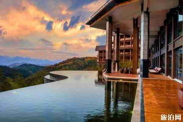 福州鼓嶺旅游度假村有什么好玩的 2020景點開放了嗎