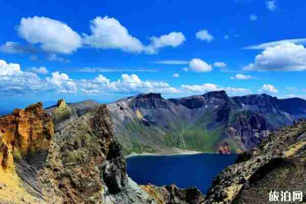 吉林五一自駕游旅游攻略