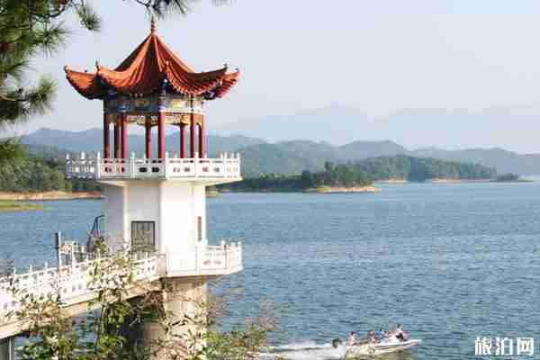 2020隨州大洪山景區(qū)門票優(yōu)惠 最佳游玩時(shí)間-線路