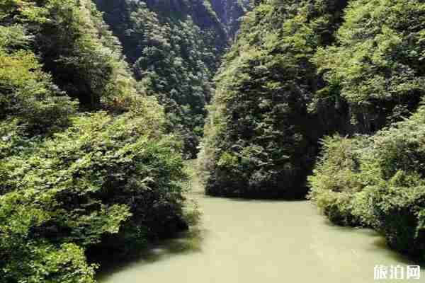 五道峽風景區游玩攻略 2020開放時間-門票優惠政策