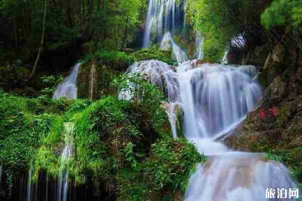 香水河景區(qū)游玩攻略 門票優(yōu)惠-開放區(qū)域-時間