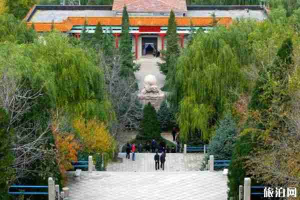 2020山西景區(qū)優(yōu)惠名單 免票和半價(jià)景區(qū)有哪些