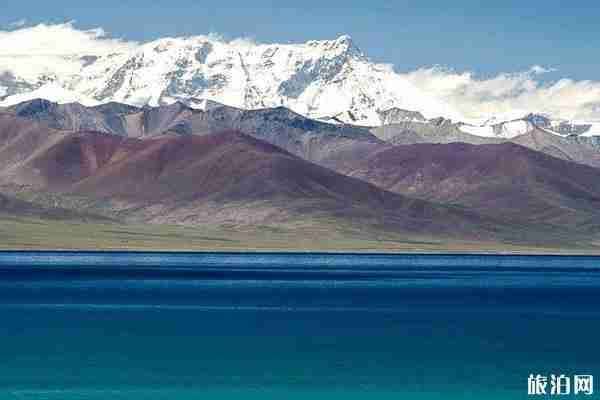 青藏高原旅游推薦