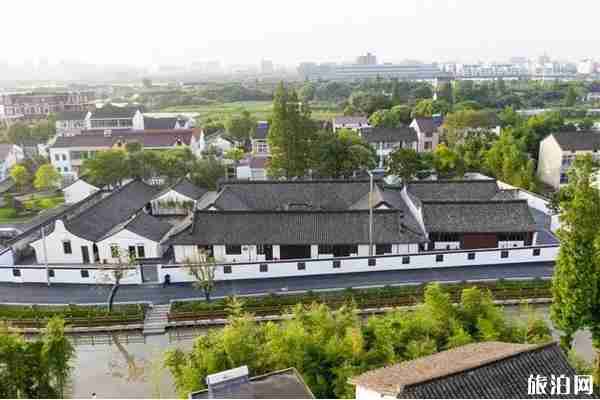 傅雷故居什么時候對外開放 傅雷故居參觀攻略