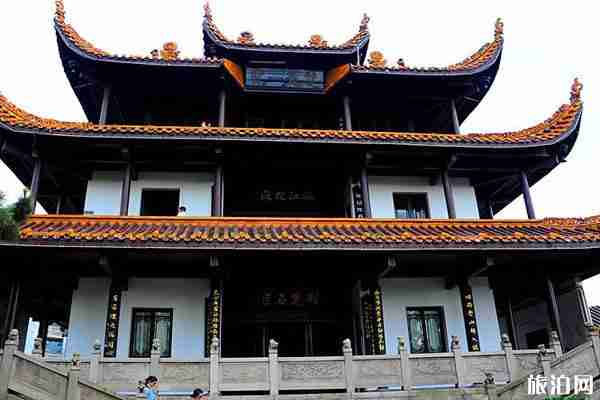 天心閣古玩城擺攤時間 景區簡介