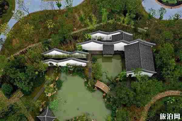 黃石園博園怎么預(yù)約 黃石園博園坐幾路車