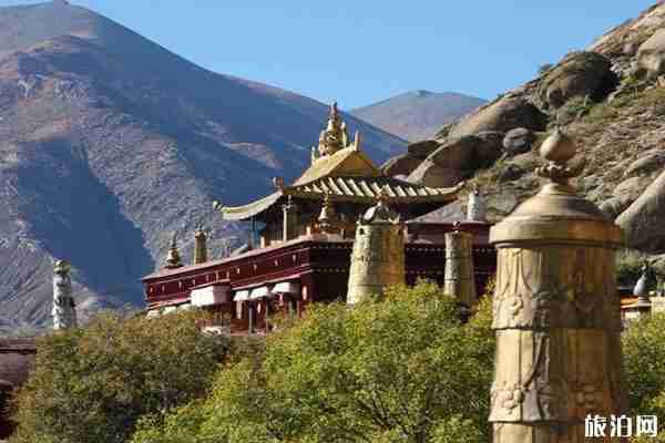 色拉寺是拉萨的吗 色拉寺简介