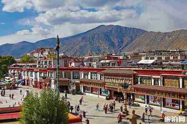 拉萨最佳旅游时间 景点攻略