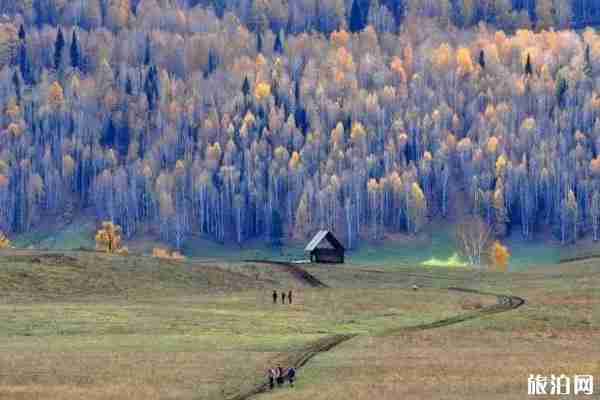 乌鲁木齐自驾游攻略 路线推荐