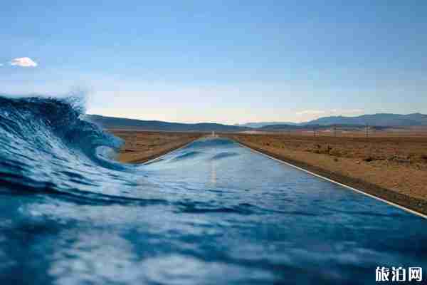 纳帕海网红公路在哪