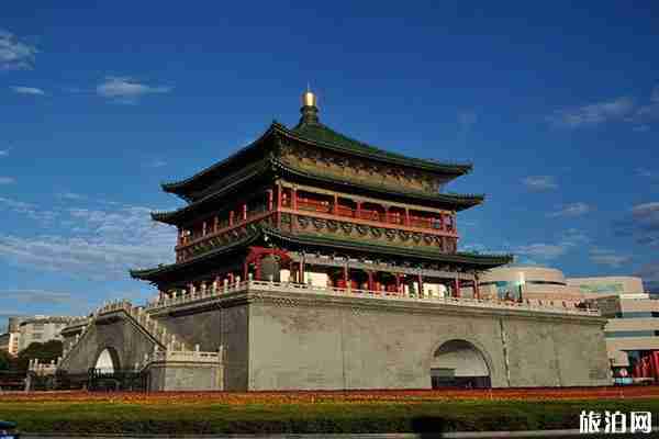 五一去西安旅行提供健康码吗 游玩景点推荐