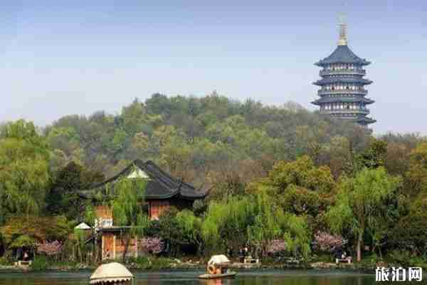 五一去杭州需要隔离吗 哪里好玩