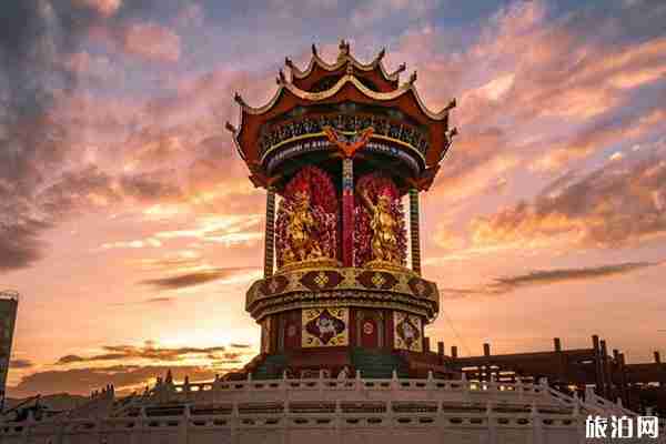 亚青寺在四川省什么地方 可以进去吗