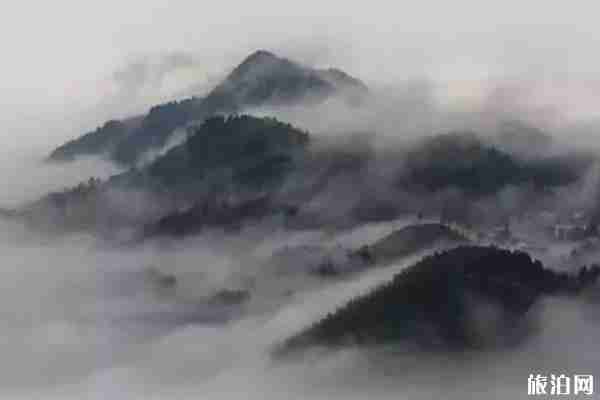 九华山旅游要多少钱一个人