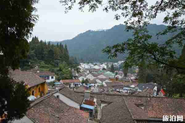 九华山求子最灵验的地方是哪里和门票价格