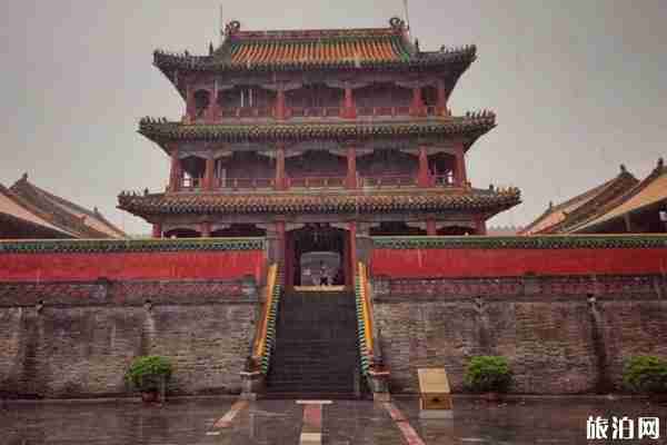 沈阳免费游玩的地方有哪些