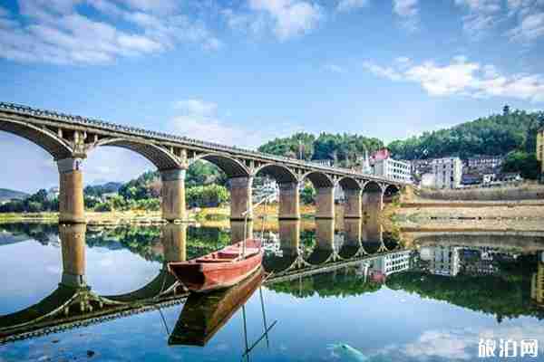 2020襄阳景区门票优惠政策和优惠景区名单