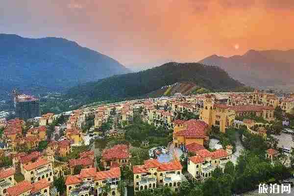 2020福建十里蓝山开放了吗 福建十里蓝山旅游攻略