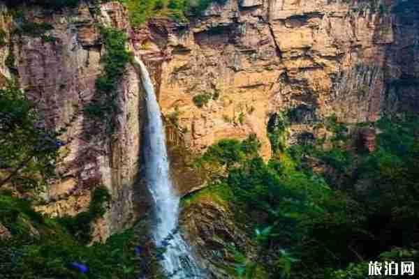 宝泉景区游玩路线推荐 需要多长时间