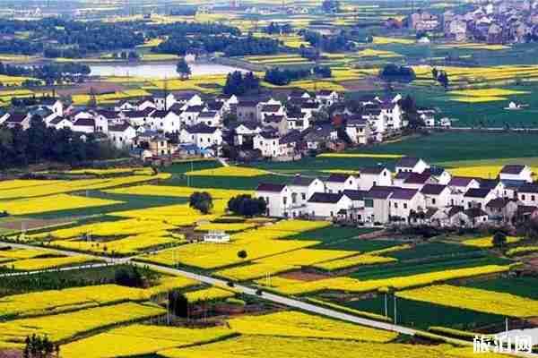 南京周边旅游景点推荐