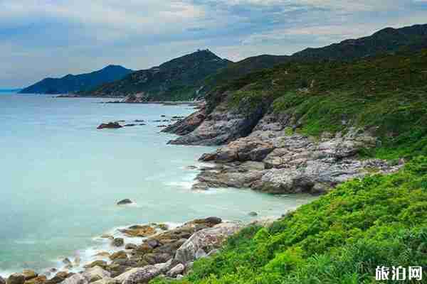 东涌沙滩什么时候开放 五一能够去吗