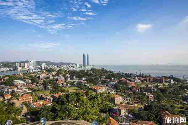 五一去厦门旅游会被隔离吗 景区开放了吗