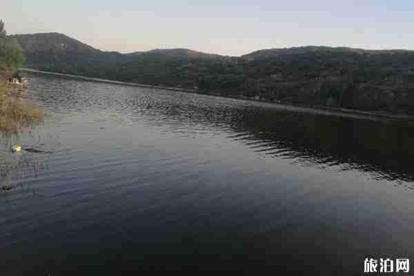 垛庄水库钓鱼收费 垛庄水库钓鱼情况介绍