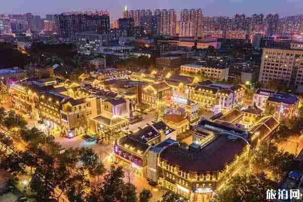 济南市中区购物中心推荐