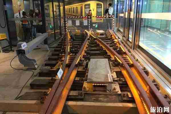 广州地铁博物馆在哪里几号线 预约指南