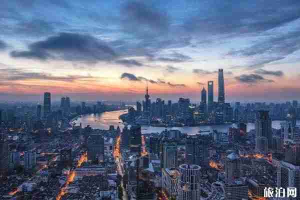 五一去上海旅游需要隔離嗎 景區(qū)開(kāi)放詳情